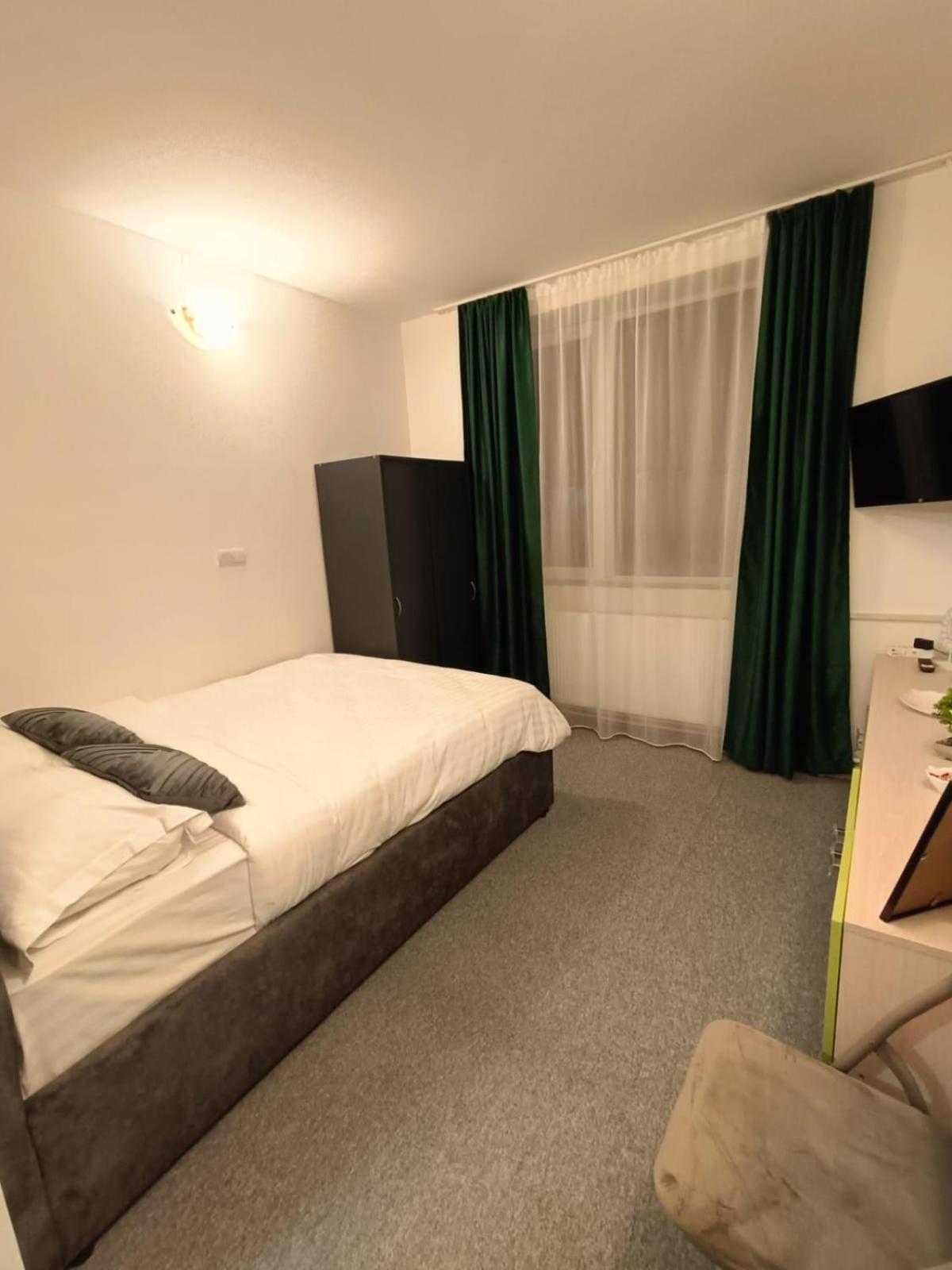 Chic Boutique Dumbrava Apartment Sibiu Exterior foto