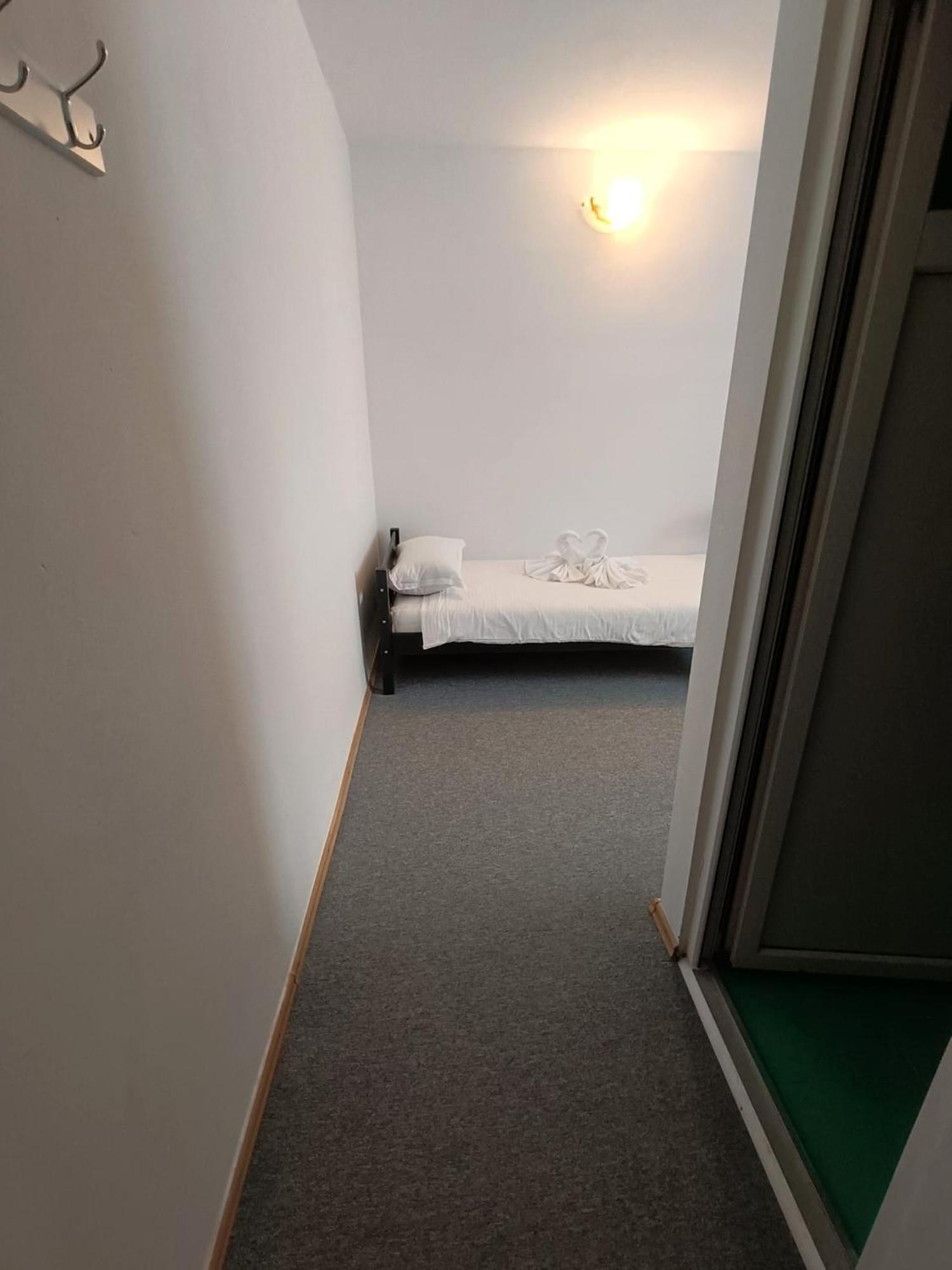 Chic Boutique Dumbrava Apartment Sibiu Exterior foto