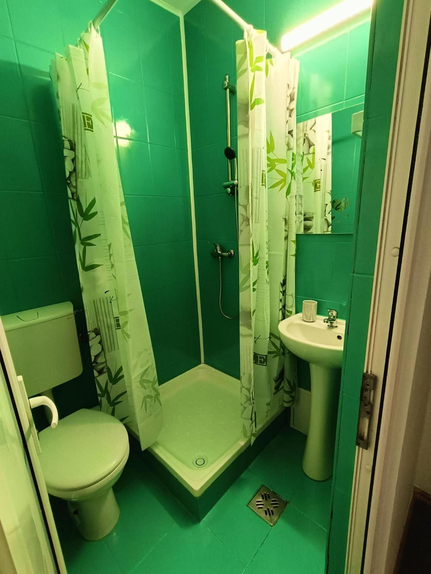 Chic Boutique Dumbrava Apartment Sibiu Exterior foto